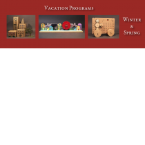 Thumbnail of Vacation Programs 2023-2024 project
